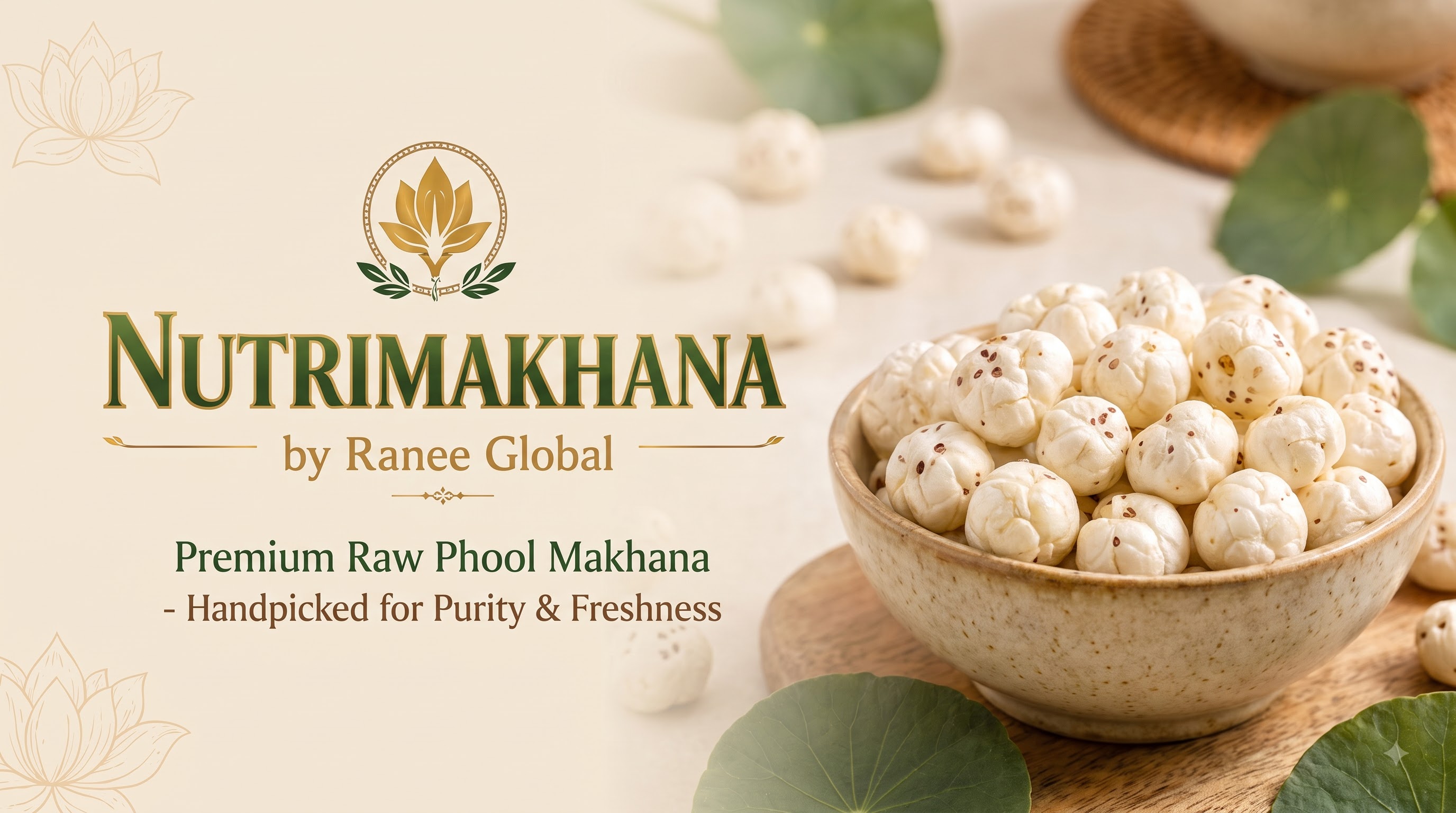 Nutrimakhana